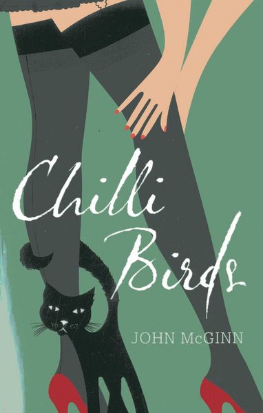 Produktbild: Chilli Birds