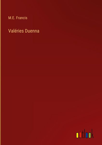 Produktbild: Val&eacute;ries Duenna
