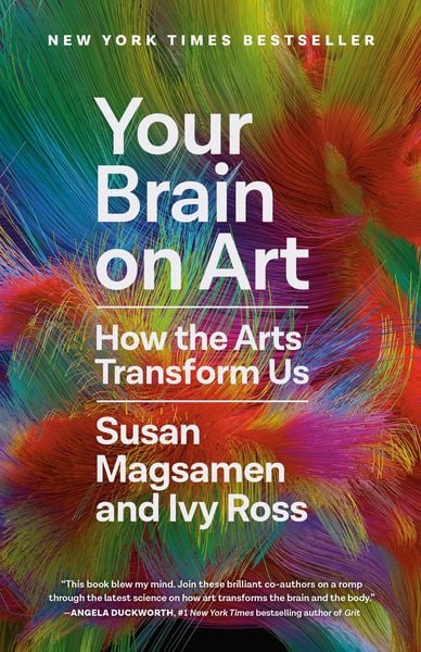 Produktbild: Your Brain on Art