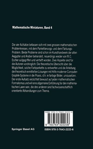 Produktbild: Farbige Parkette