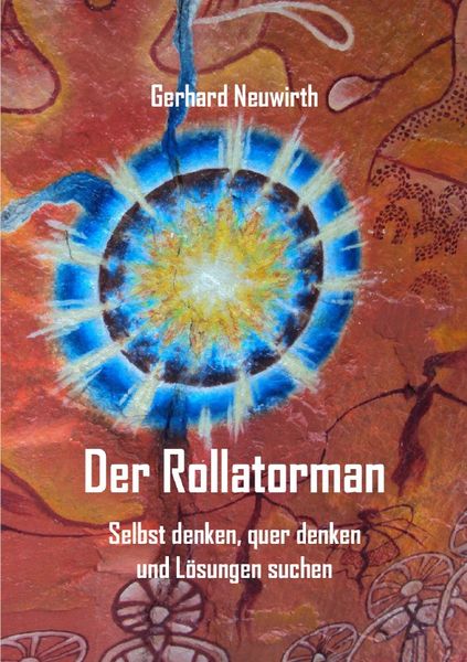 Produktbild: Der Rollatorman