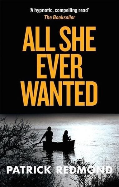 Produktbild: All She Ever Wanted