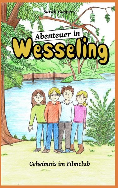 Produktbild: Abenteuer in Wesseling