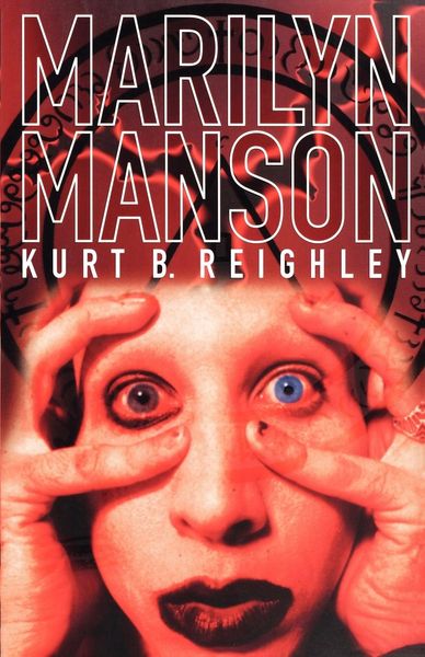 Produktbild: Marilyn Manson