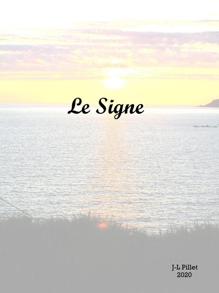 Produktbild: Le Signe