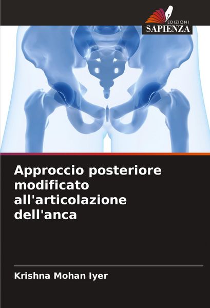 Produktbild: Approccio posteriore modificato all'articolazione dell'anca