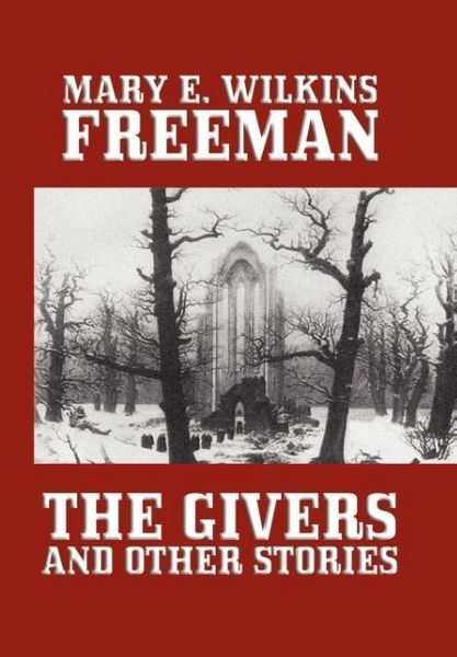 Produktbild: The Givers and Other Stories