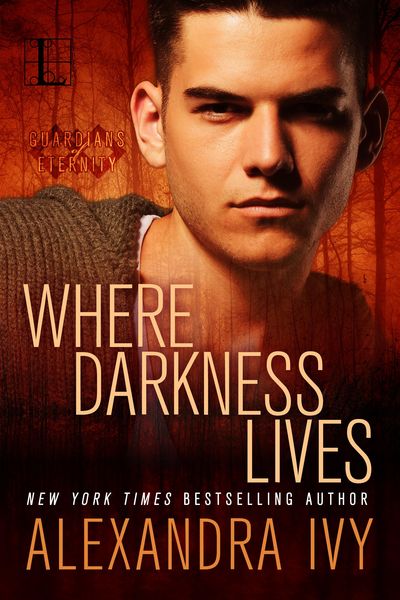 Produktbild: Where Darkness Lives