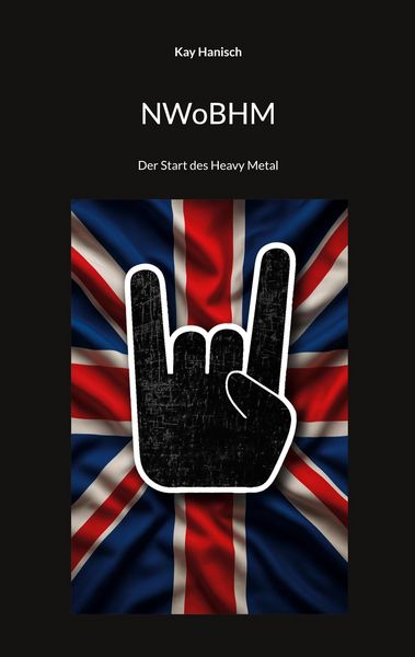 Produktbild: Nwobhm