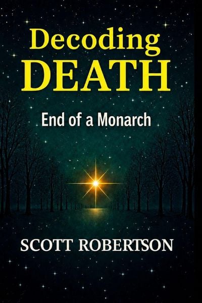 Produktbild: Decoding Death