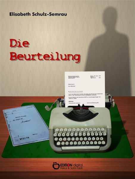 Produktbild: Die Beurteilung