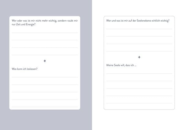 Produktbild: Manifestieren &ndash; Dein Journal