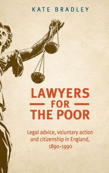 Produktbild: Lawyers for the poor