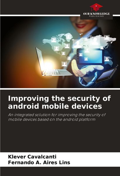 Produktbild: Improving the security of android mobile devices