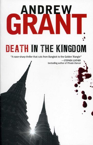 Produktbild: Death in the Kingdom