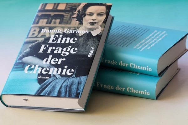 Produktbild: Eine Frage der Chemie