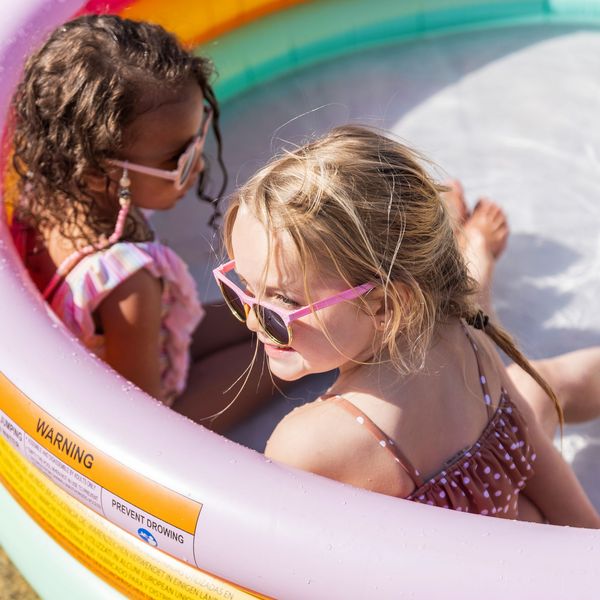 Produktbild: Pool Rainbow 150cm