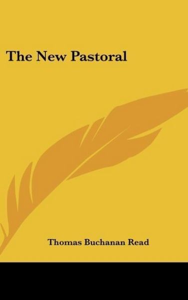 Produktbild: Read, T: New Pastoral