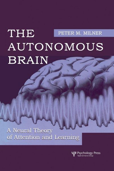 Produktbild: The Autonomous Brain