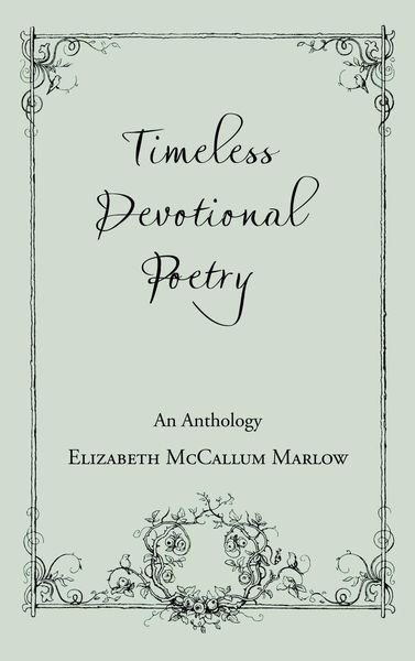 Produktbild: Timeless Devotional Poetry