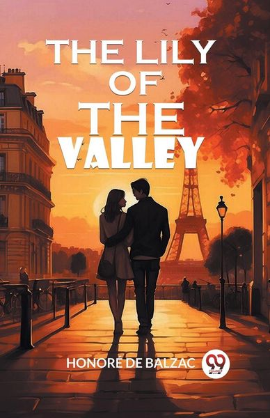 Produktbild: The Lily of the Valley