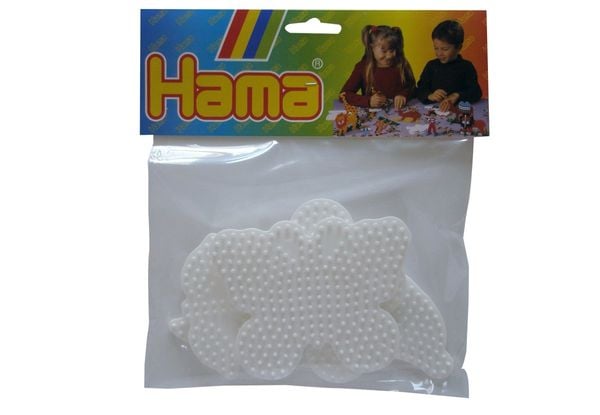 Hama Stiftplatten