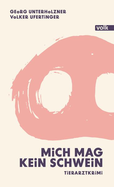 Produktbild: Mich mag kein Schwein