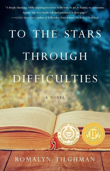 Produktbild: To The Stars Through Difficulties