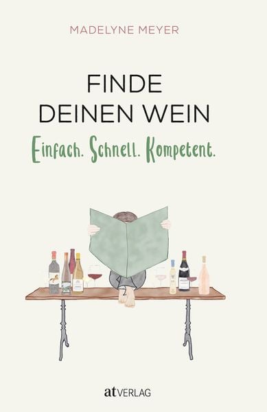 Produktbild: Finde deinen Wein