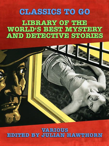 Produktbild: Library of the World's Best Mystery and Detective Stories