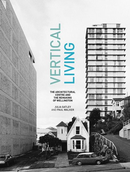 Produktbild: Vertical Living