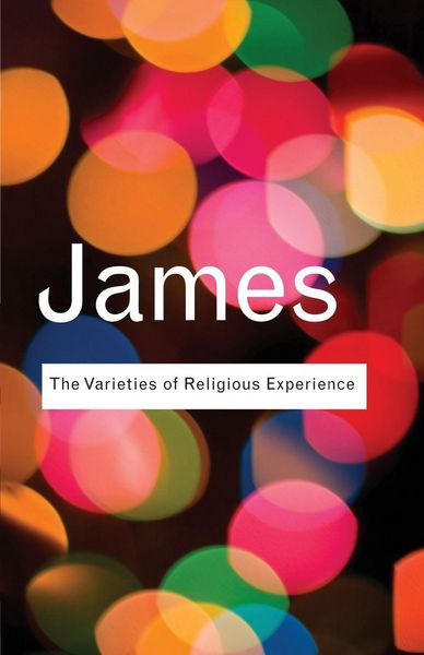 Produktbild: The Varieties of Religious Experience