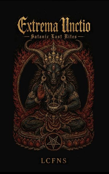 Produktbild: Extrema Unctio