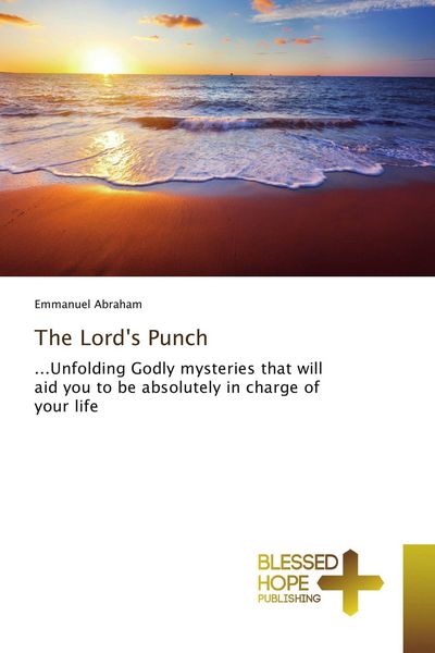 Produktbild: The Lord's Punch