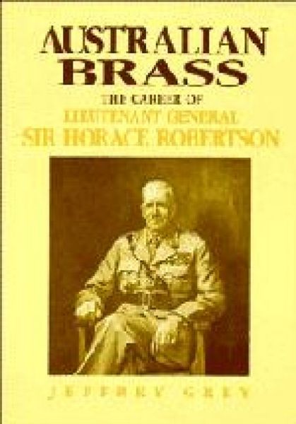Produktbild: Australian Brass