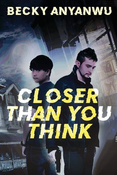 Produktbild: Closer Than You Think