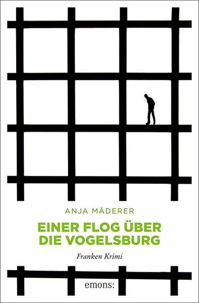 Produktbild: Einer flog über die Vogelsburg