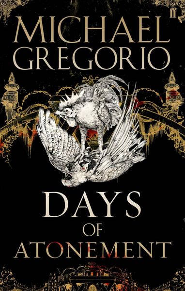 Produktbild: Days of Atonement