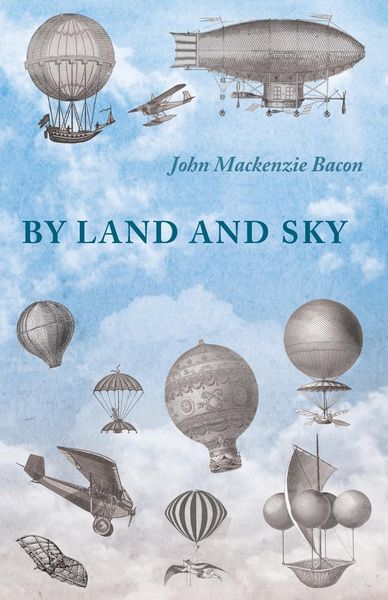 Produktbild: By Land and Sky