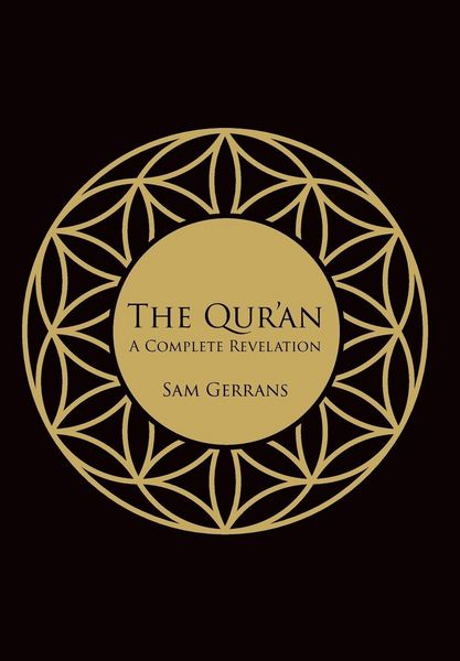 Produktbild: The Qur'an