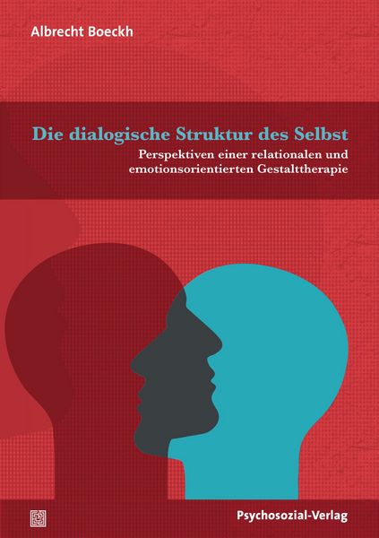 Produktbild: Die dialogische Struktur des Selbst