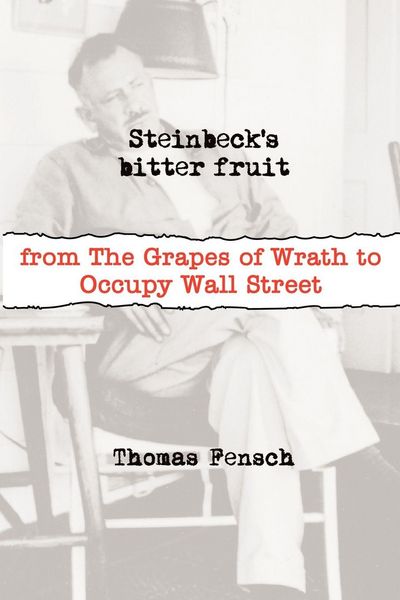 Produktbild: Steinbeck's Bitter Fruit