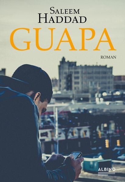 Produktbild: Guapa