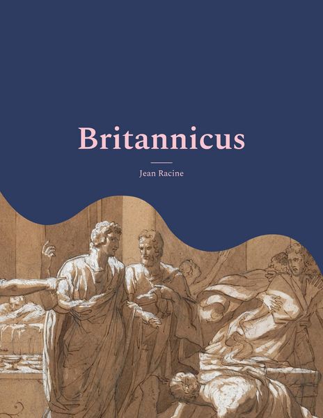 Produktbild: Britannicus