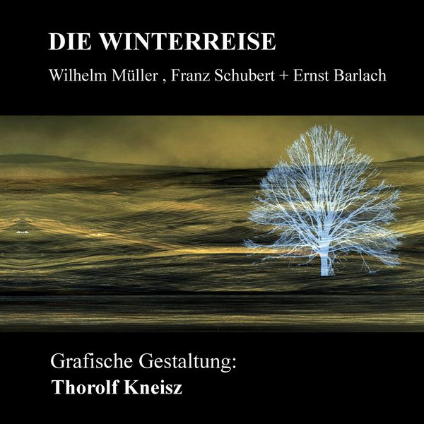 Produktbild: Die Winterreise