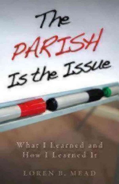 Produktbild: Mead, L: Parish Is The Issue