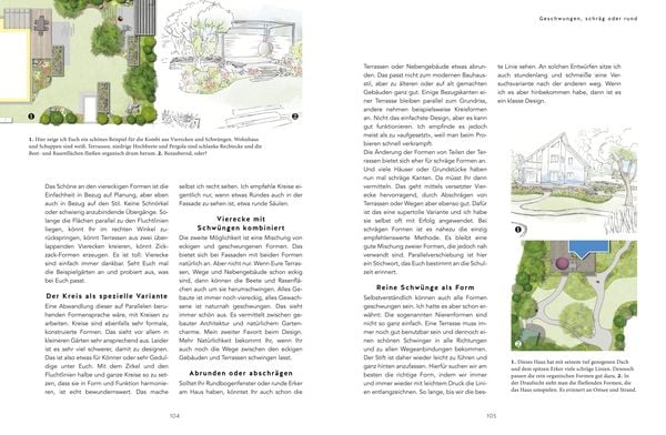 Gartenplanung so einfach wie noch nie