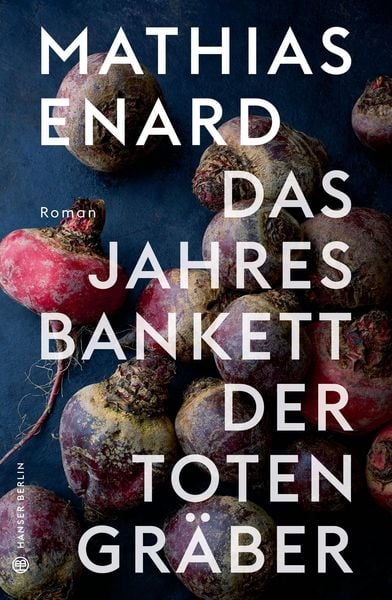 Produktbild: Das Jahresbankett der Totengr&auml;ber