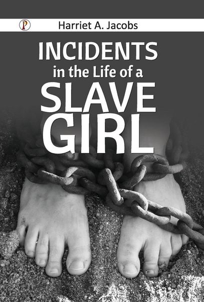 Produktbild: Incidents in the Life of a Slave Girl