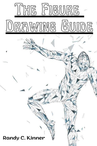 Produktbild: The Figure Drawing Guide